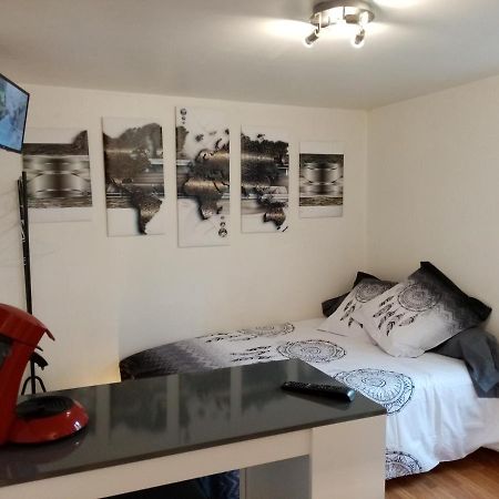 Studio 10 Avec Wifi Limoges Eksteriør billede
